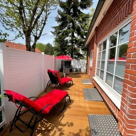 Borkum Apartamento Bad Zwischenahn