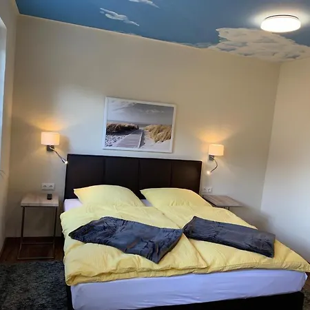 Apartment Borkum