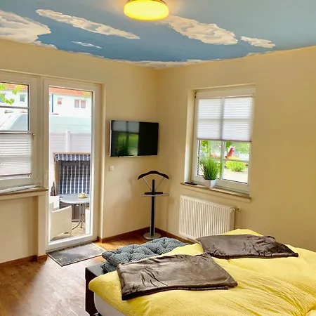 Borkum Bad Zwischenahn