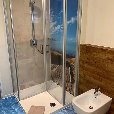Borkum Apartment