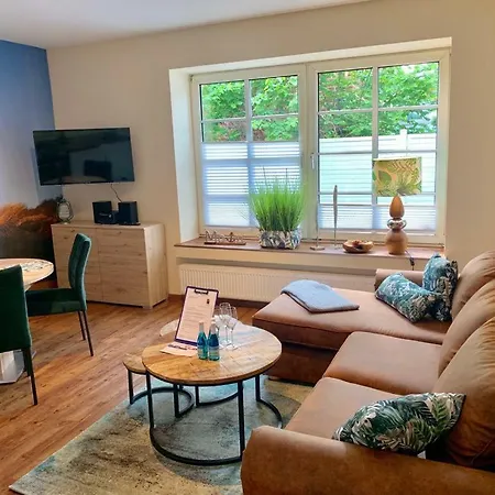 Borkum Apartamento Bad Zwischenahn