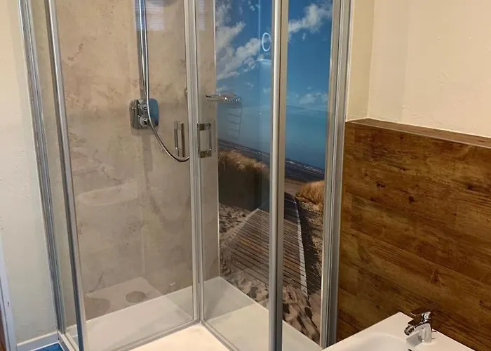 Borkum Апартаменты